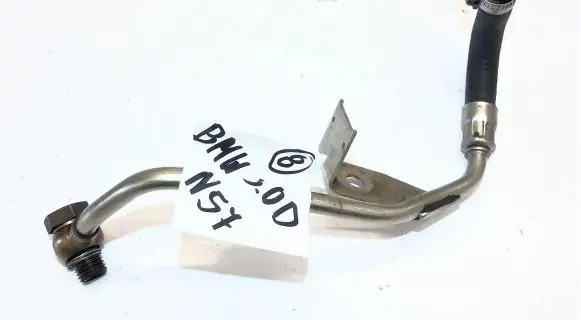 BMW 5 F10 F11 other engine part 7812807