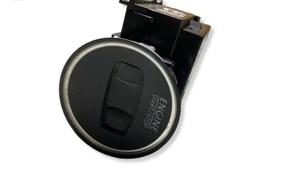 Volkswagen PASSAT B6 Ignition lock 3C0905843R
