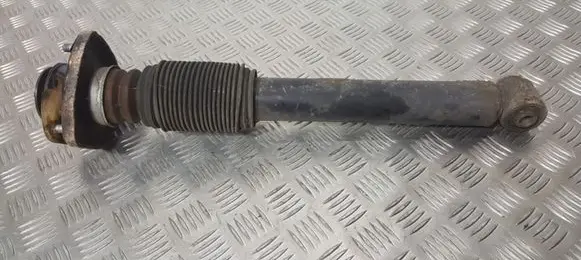 BMW X5 E53 Rear shock absorber/damper