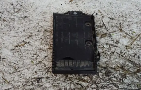 Volvo V40 Battery box tray 31301934