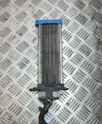 KIA Carens I Electric cabin heater radiator H30933-0010 2004402