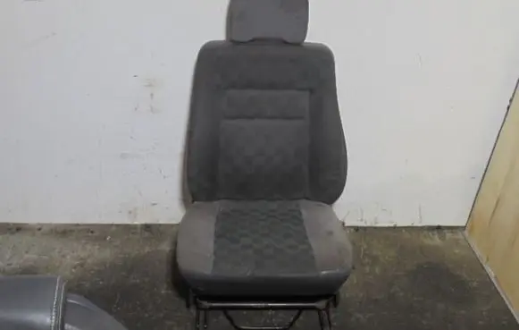 Mercedes-Benz Vito Viano W638 Other seats 