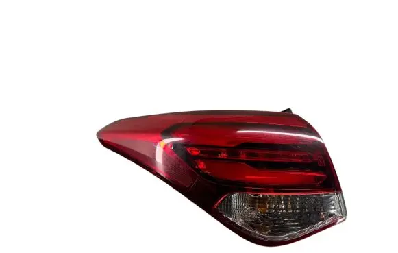 Hyundai i40 Rear/tail lights 924013Z6