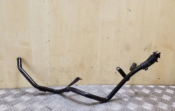 Audi Q5 SQ5 Engine coolant pipe/hose 03L121157AA 03L121157AB