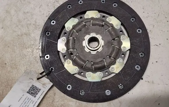 Opel Vectra C Clutch pressure plate