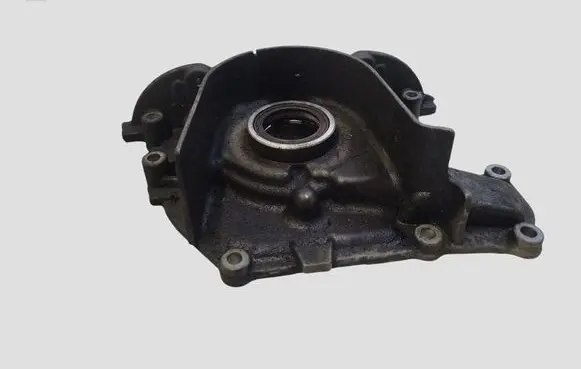 Opel Insignia A Oil pump 55566000