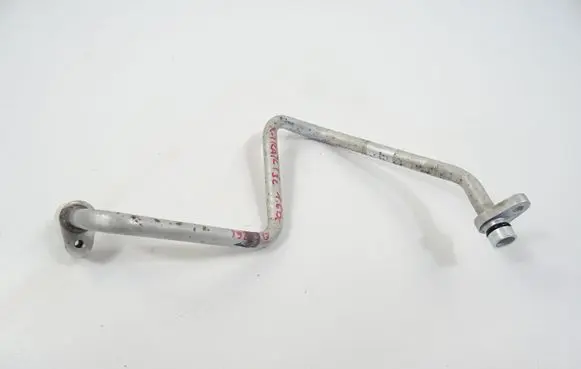 Nissan X-Trail T32 Air conditioning (A/C) pipe/hose 924474CE3A
