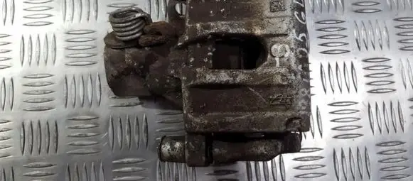 Mazda 3 I Rear brake caliper