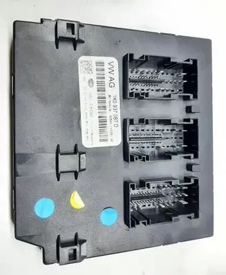 Volkswagen Golf Plus Comfort/convenience module 1K0937087D