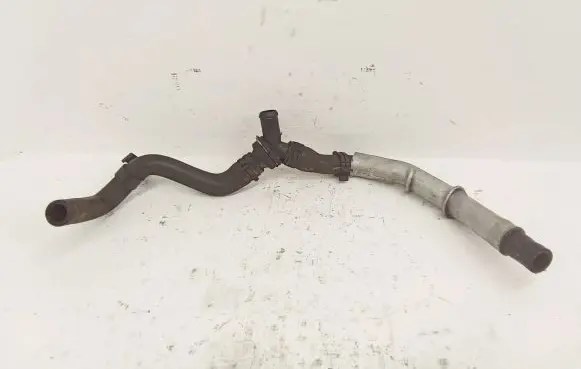 Volkswagen Crafter Engine coolant pipe/hose 7E0121113B