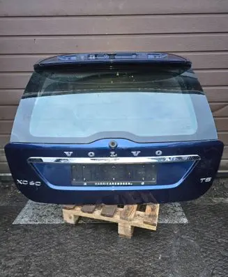 Volvo XC60 Tailgate/trunk/boot lid 07383622 50128769 5012876907383622