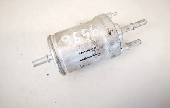 Seat Ibiza IV (6J,6P) Fuel filter pp8363