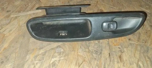 Volvo S80 Electric window control switch 30658696