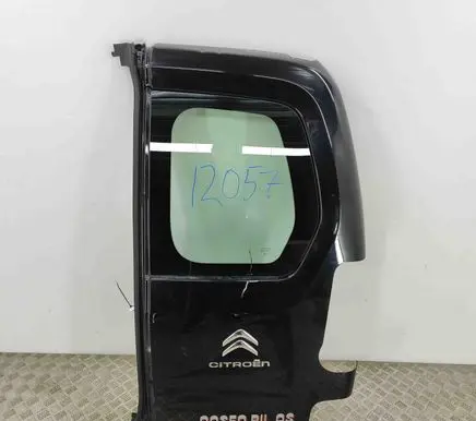 Citroen Berlingo Rear door 9820436680