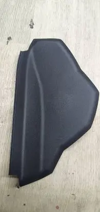 Mercedes-Benz E C207 W207 Dashboard side end trim A2076800389