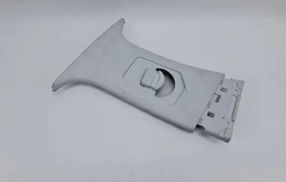 Peugeot 3008 II (B) pillar trim (bottom) 9811675577