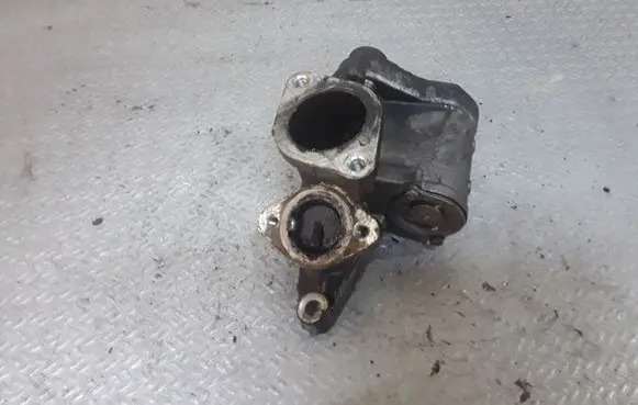 Renault Scenic II - Grand scenic II EGR valve A2C53182341