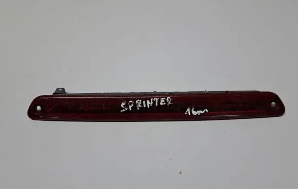 Mercedes-Benz Sprinter W906 Third/center stoplight A9068200456