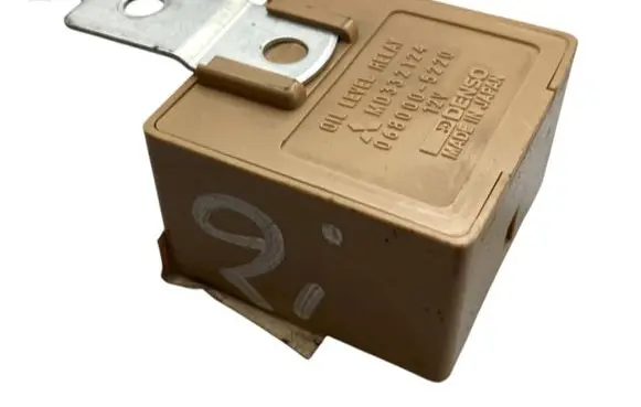 Mitsubishi Space Wagon Other relay MD332124 0680005220