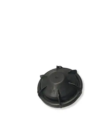 BMW 5 E60 E61 Headlight/headlamp dust cover 16451300
