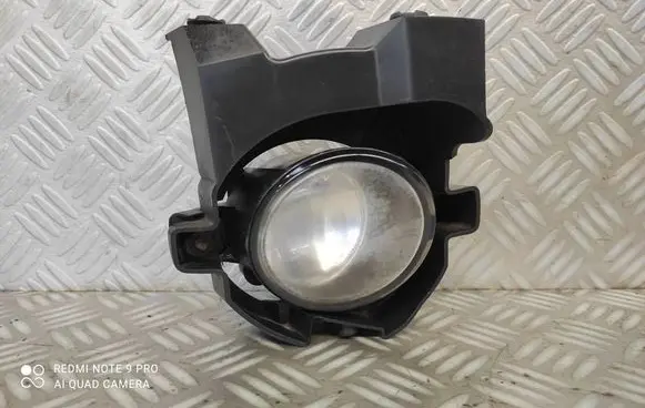 Nissan Qashqai Front fog light 261508990A