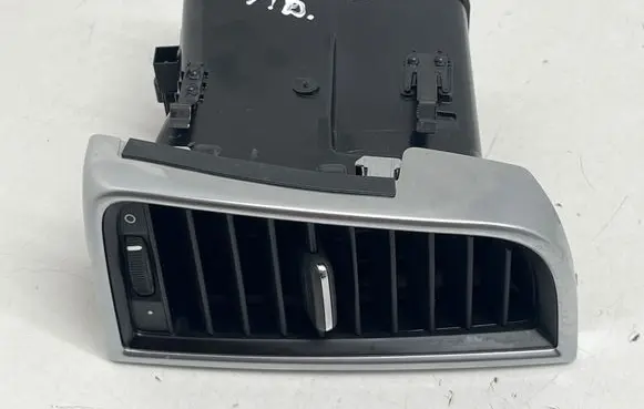 Porsche Panamera (970) Dash center air vent grill 97055214203 B0600561 508794K