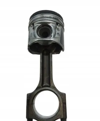 Renault Koleos I Piston with connecting rod 