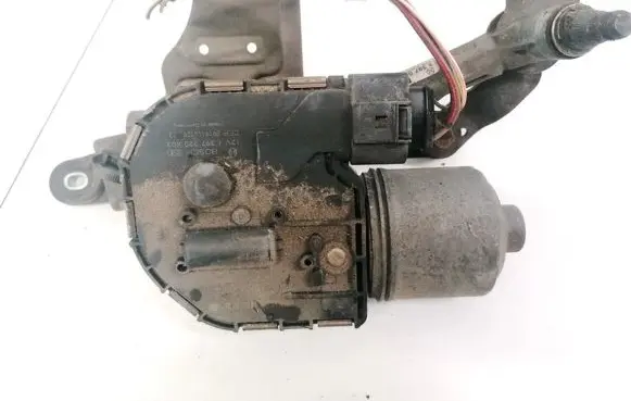 Ford Galaxy Wiper motor 1397220603 0919144129