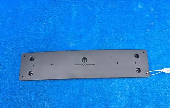 BMW 2 F45 Number plate surrounds holder frame 7301568