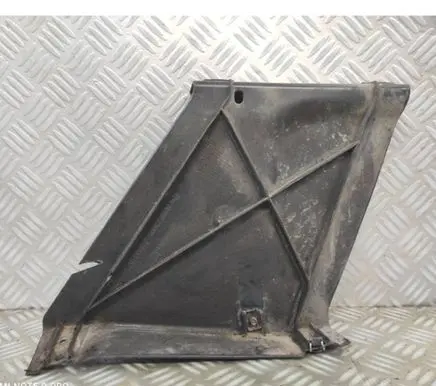 Fiat Talento Engine splash shield/under tray 508425888R F08A25888R 93450277