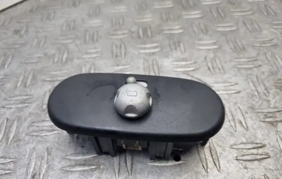 Mini One - Cooper Cabrio R52 Wing mirror switch 6924652 03216100