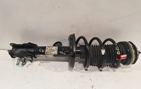 Fiat 500L Front shock absorber/damper 51936078