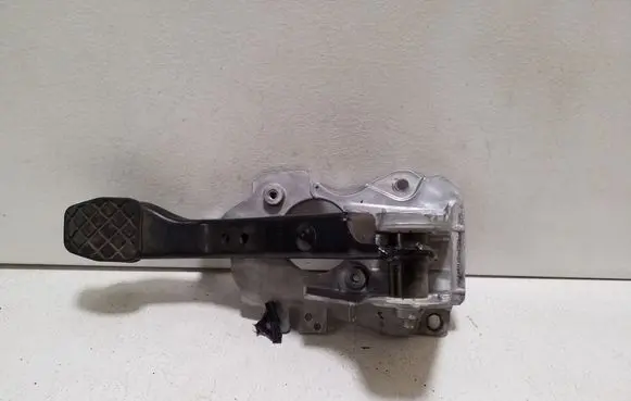Audi Q3 8U Brake pedal 3C2721057G 1K2721117G