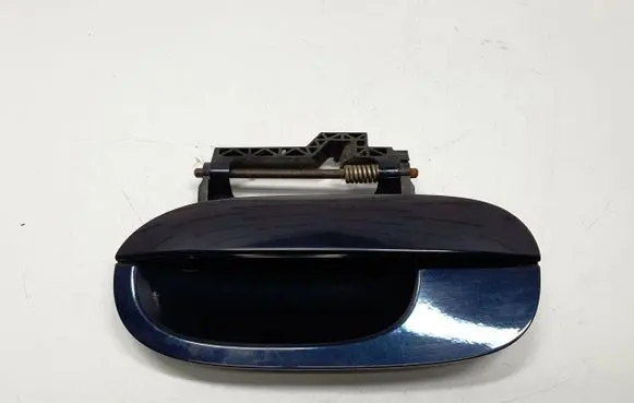 BMW Z4 E85 E86 Front door exterior handle 7197327 51217197327