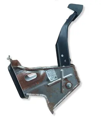 Volkswagen Golf VI Brake pedal 1K1721057AL
