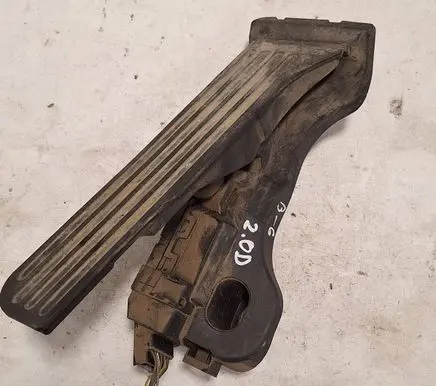 Volkswagen PASSAT B6 Accelerator throttle pedal 6PV00860001 1K1723503L 043706