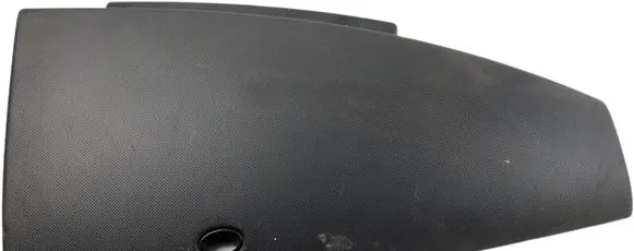 Glove box