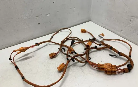 Volkswagen ID.4 Other wiring loom 1EA971398S 0492940 312655