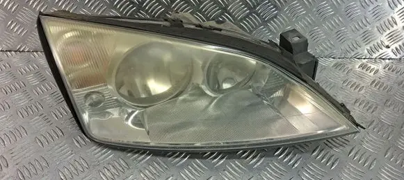 Headlight/headlamp