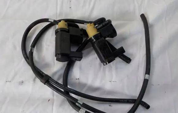 Volvo S90, V90 Vacuum valve 31339808