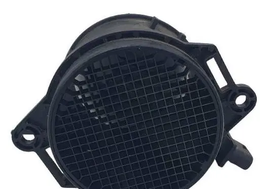 Mass air flow meter