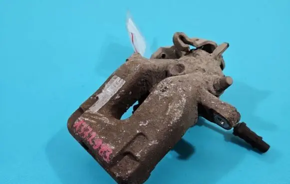 Peugeot 2008 I Rear brake caliper IMPRK1372983