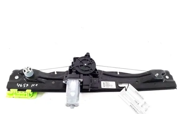 BMW X1 F48 F49 Rear door manual window regulator 