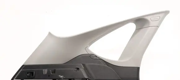 BMW 2 F45 (C) pillar trim 7365575