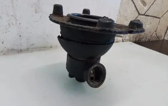 Citroen C5 Air suspension front shock absorber 