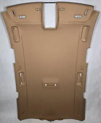 Audi A6 S6 C6 4F Headlining 4F9867505