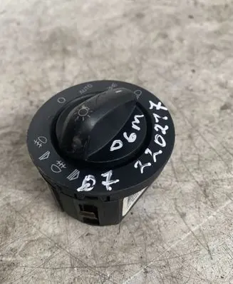 Audi Q7 4L Light switch 4F1941531