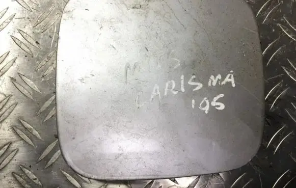 Mitsubishi Carisma Fuel tank cap