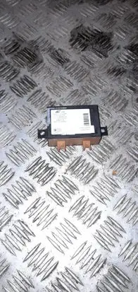 Volkswagen Sharan Immobilizer control unit/module 7M0953257F
