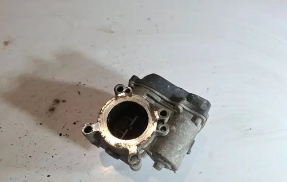 Volkswagen Fox Throttle valve 03D133062E